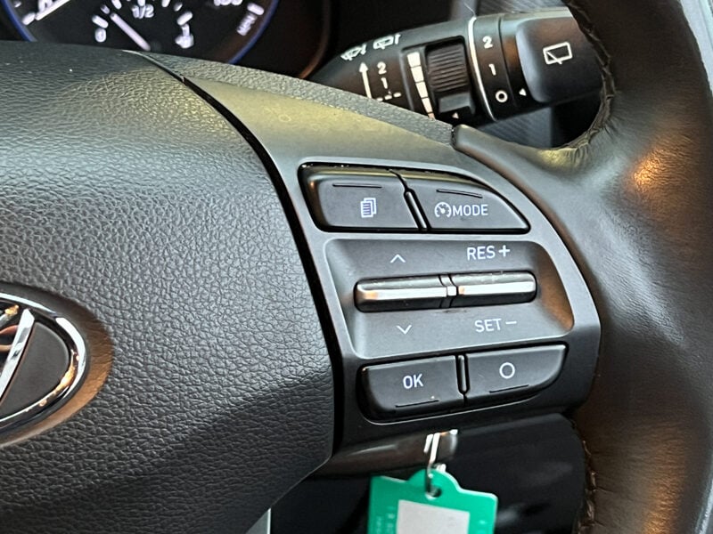 Used Hyundai KONA 2020 for sale - 77211334: Photo 22