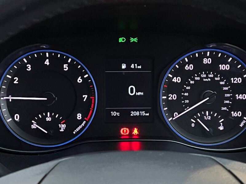 Used Hyundai KONA 2020 for sale - 77211334: Photo 25