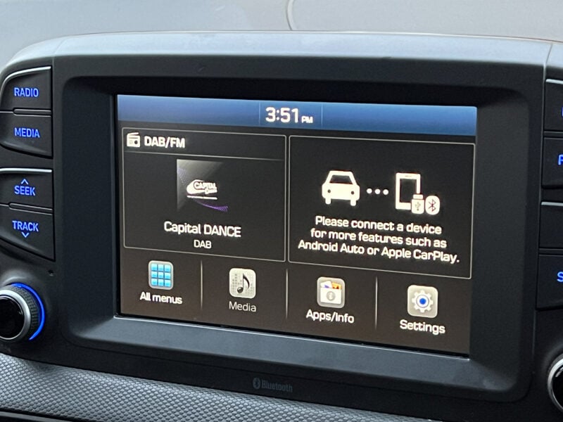 Used Hyundai KONA 2020 for sale - 77211334: Photo 26