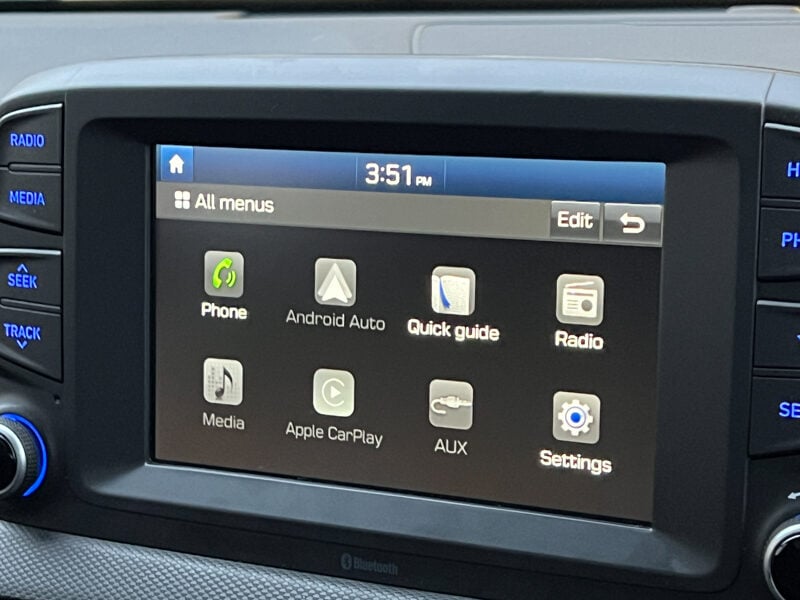 Used Hyundai KONA 2020 for sale - 77211334: Photo 27