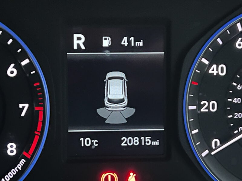 Used Hyundai KONA 2020 for sale - 77211334: Photo 29