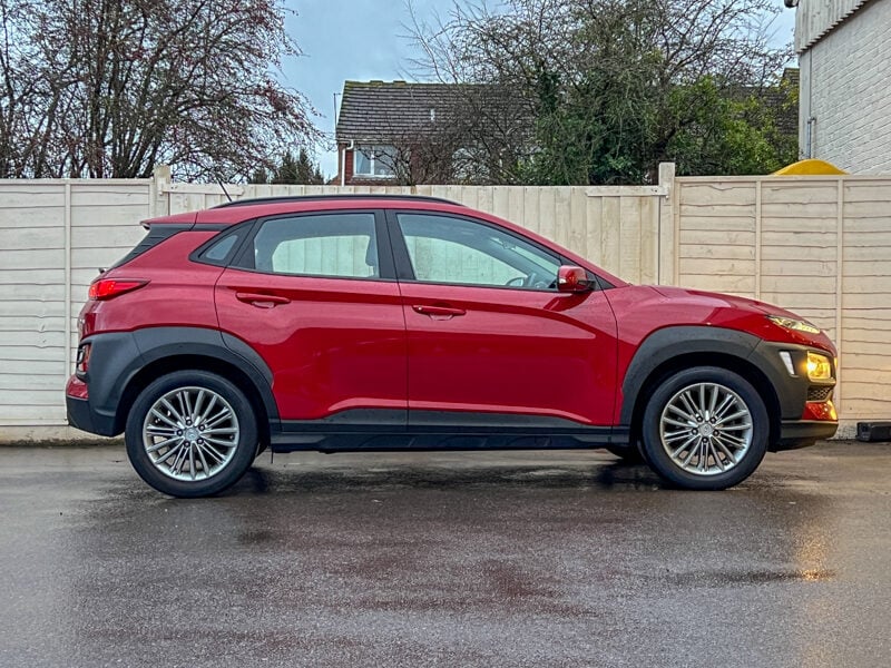 Used Hyundai KONA 2020 for sale - 77211334: Photo 6