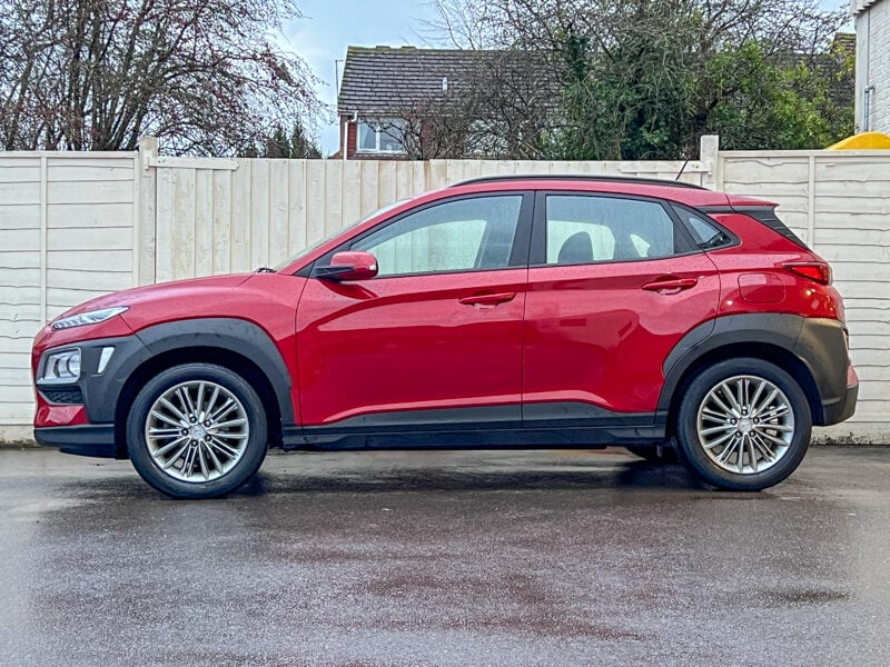 Used Hyundai KONA 2020 for sale - 77211334: Photo 7