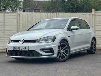 Used Volkswagen Golf 2018 for sale - 78012853: Photo