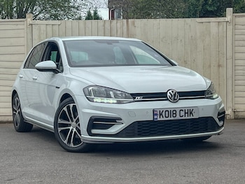 Used Volkswagen Golf 2018 for sale - 78012853: Photo