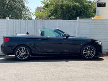 Used BMW 2 Series 2018 for sale - 74949881: Photo