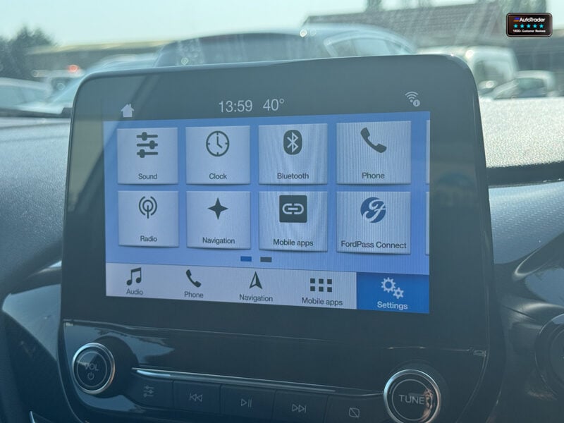 Vehicle 20