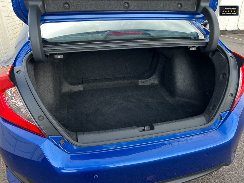 Used Honda Civic 2018 for sale - 77041967: Photo 10