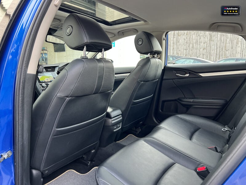 Used Honda Civic 2018 for sale - 77041967: Photo 11