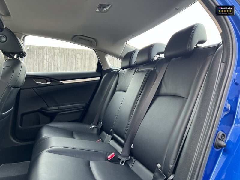 Used Honda Civic 2018 for sale - 77041967: Photo 12