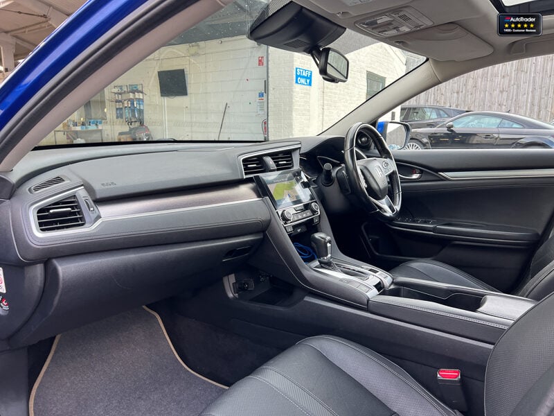 Used Honda Civic 2018 for sale - 77041967: Photo 13