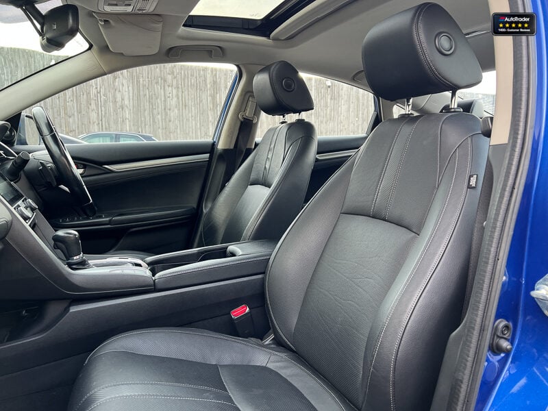 Used Honda Civic 2018 for sale - 77041967: Photo 14