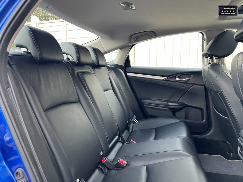 Used Honda Civic 2018 for sale - 77041967: Photo 15