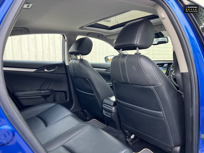 Used Honda Civic 2018 for sale - 77041967: Photo 16