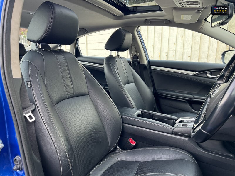 Used Honda Civic 2018 for sale - 77041967: Photo 17