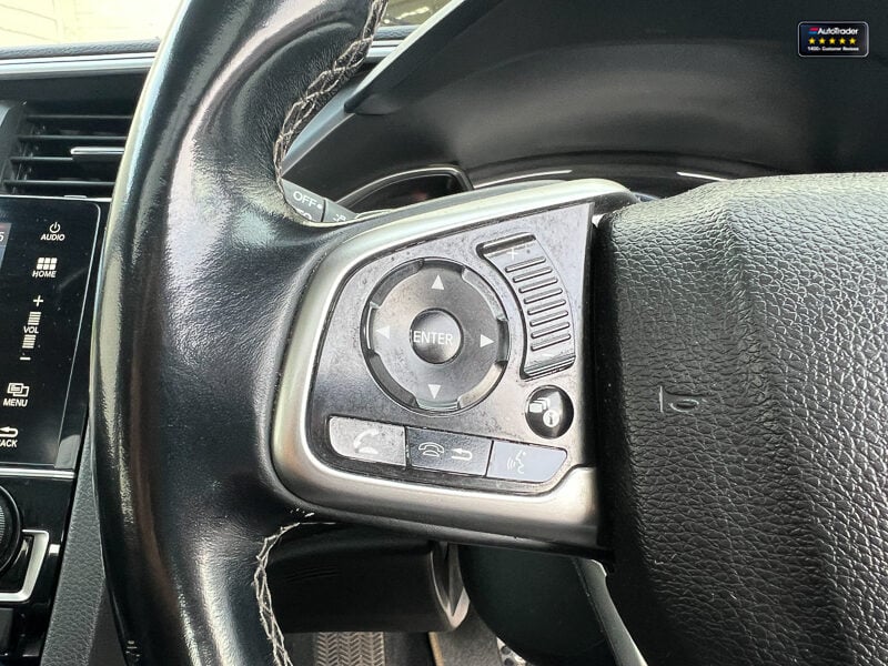 Used Honda Civic 2018 for sale - 77041967: Photo 20