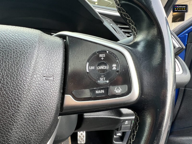 Used Honda Civic 2018 for sale - 77041967: Photo 21