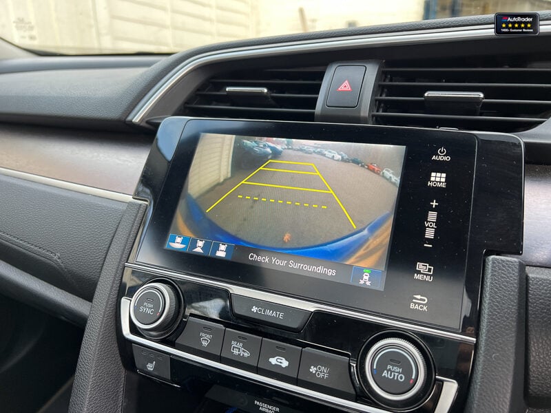 Used Honda Civic 2018 for sale - 77041967: Photo 25