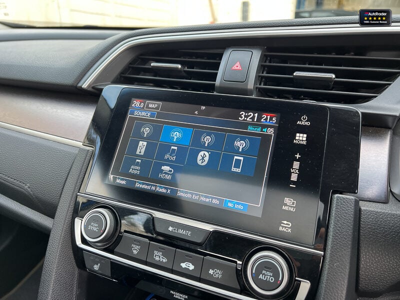 Used Honda Civic 2018 for sale - 77041967: Photo 26