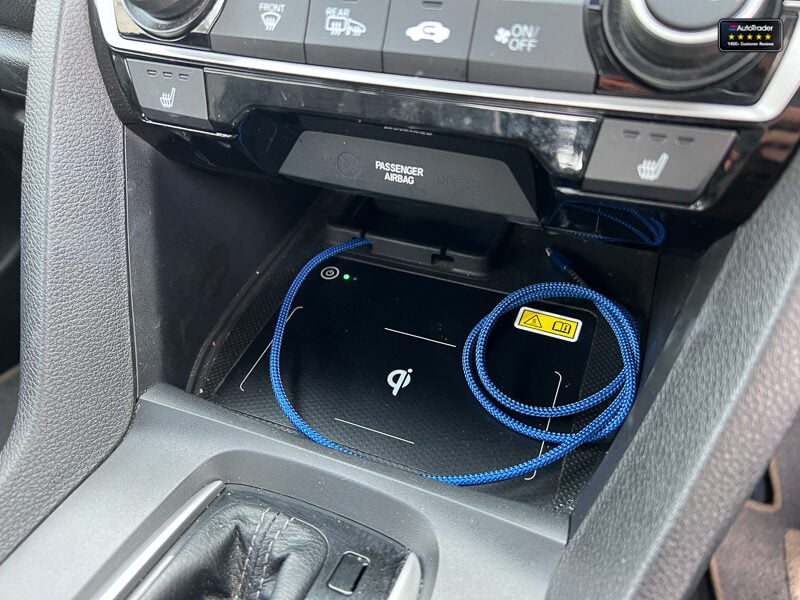 Used Honda Civic 2018 for sale - 77041967: Photo 28