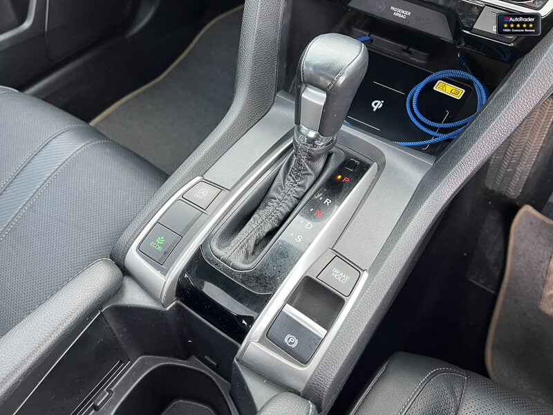 Used Honda Civic 2018 for sale - 77041967: Photo 29