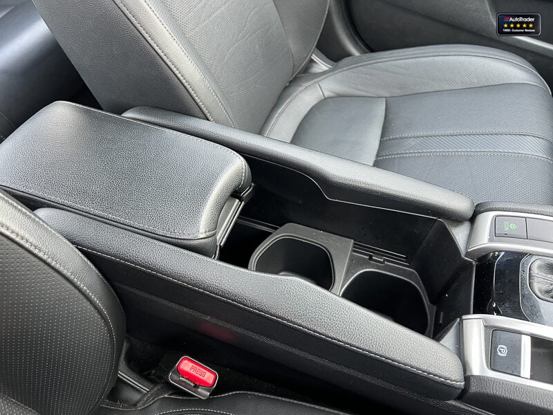 Used Honda Civic 2018 for sale - 77041967: Photo 30