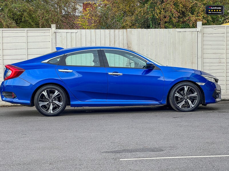 Used Honda Civic 2018 for sale - 77041967: Photo 6