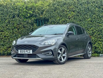 Used Ford Focus 2019 for sale - 78331751: Photo