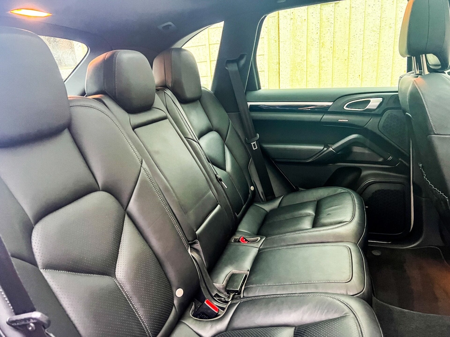 Used Porsche Cayenne 2014 for sale - 77042117: Photo 13