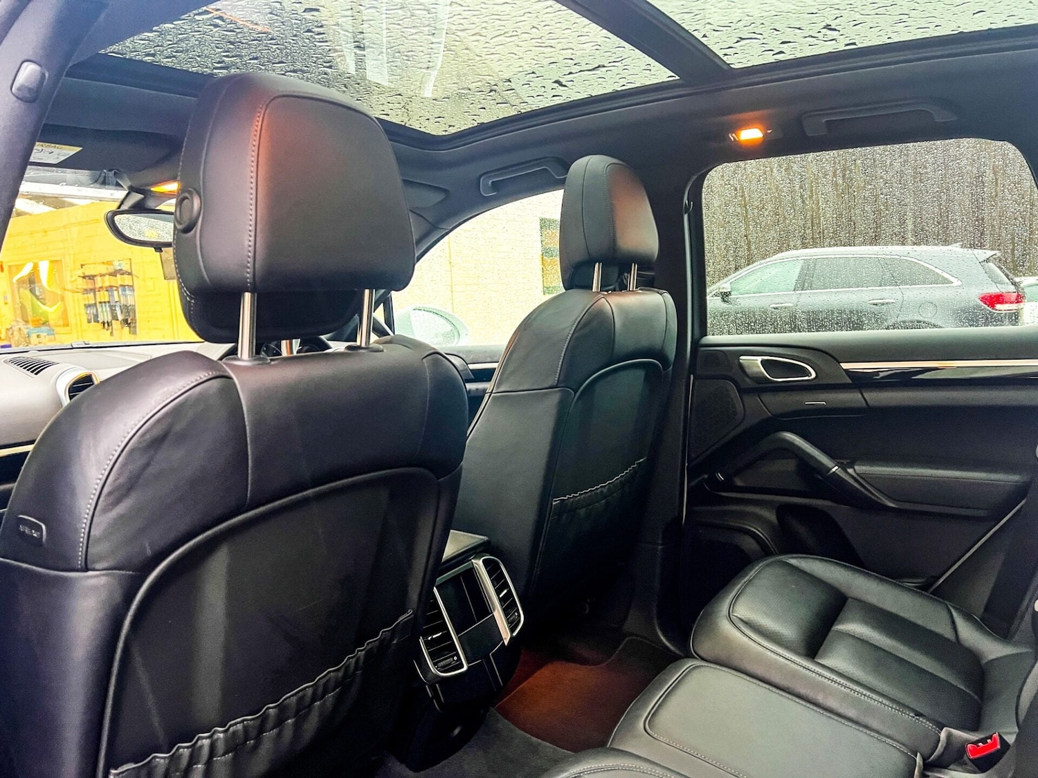 Used Porsche Cayenne 2014 for sale - 77042117: Photo 15