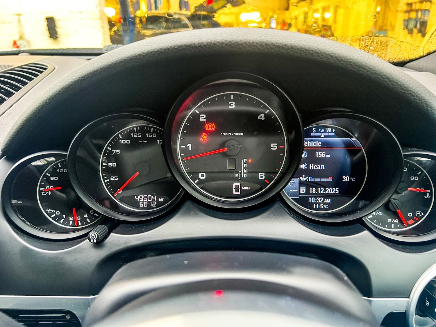 Used Porsche Cayenne 2014 for sale - 77042117: Photo 21