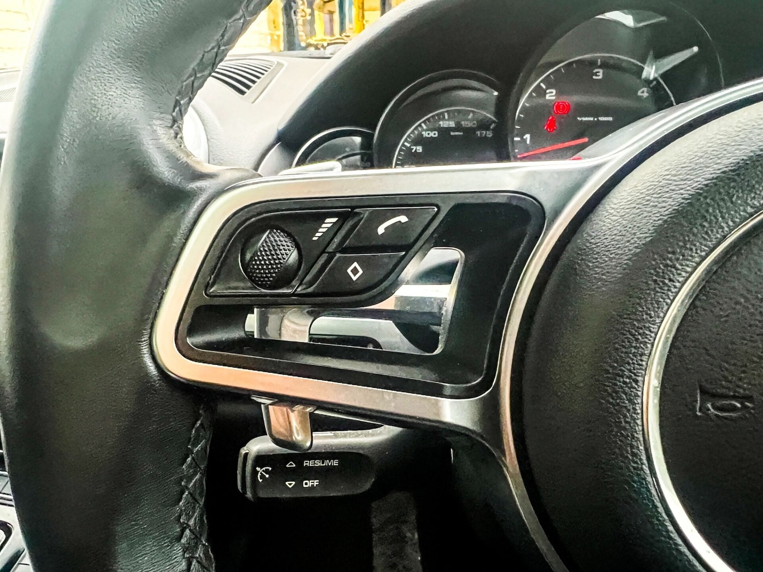 Used Porsche Cayenne 2014 for sale - 77042117: Photo 22