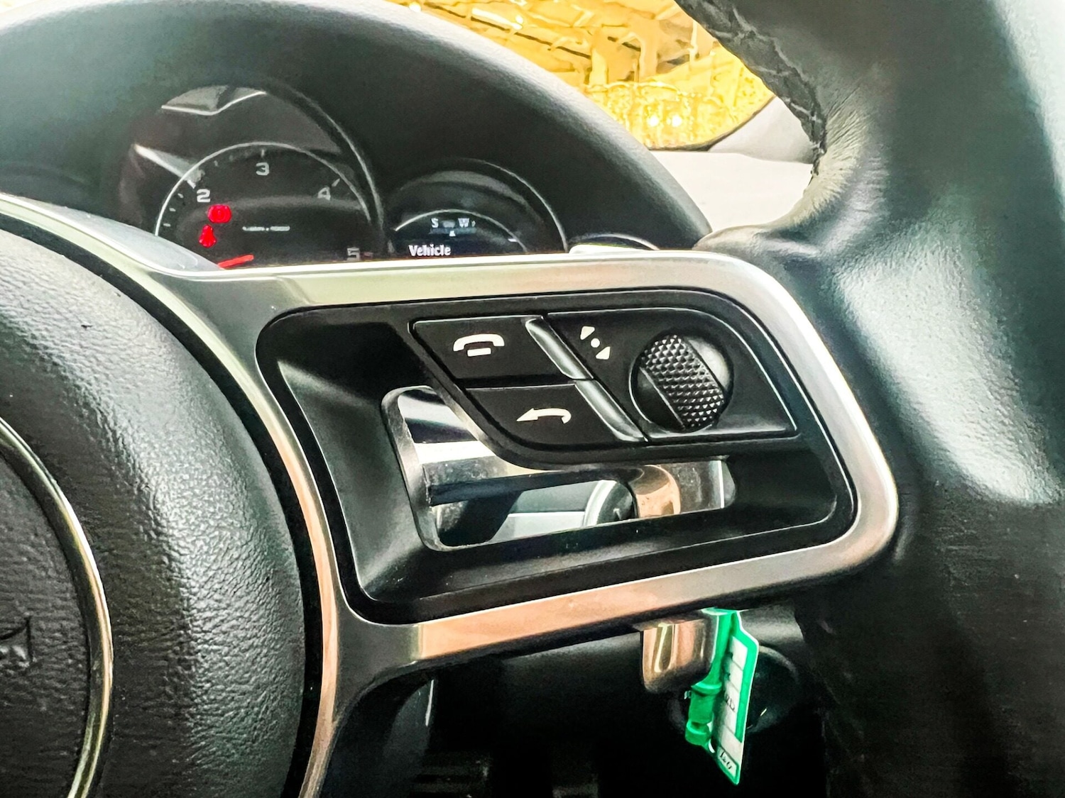 Used Porsche Cayenne 2014 for sale - 77042117: Photo 23