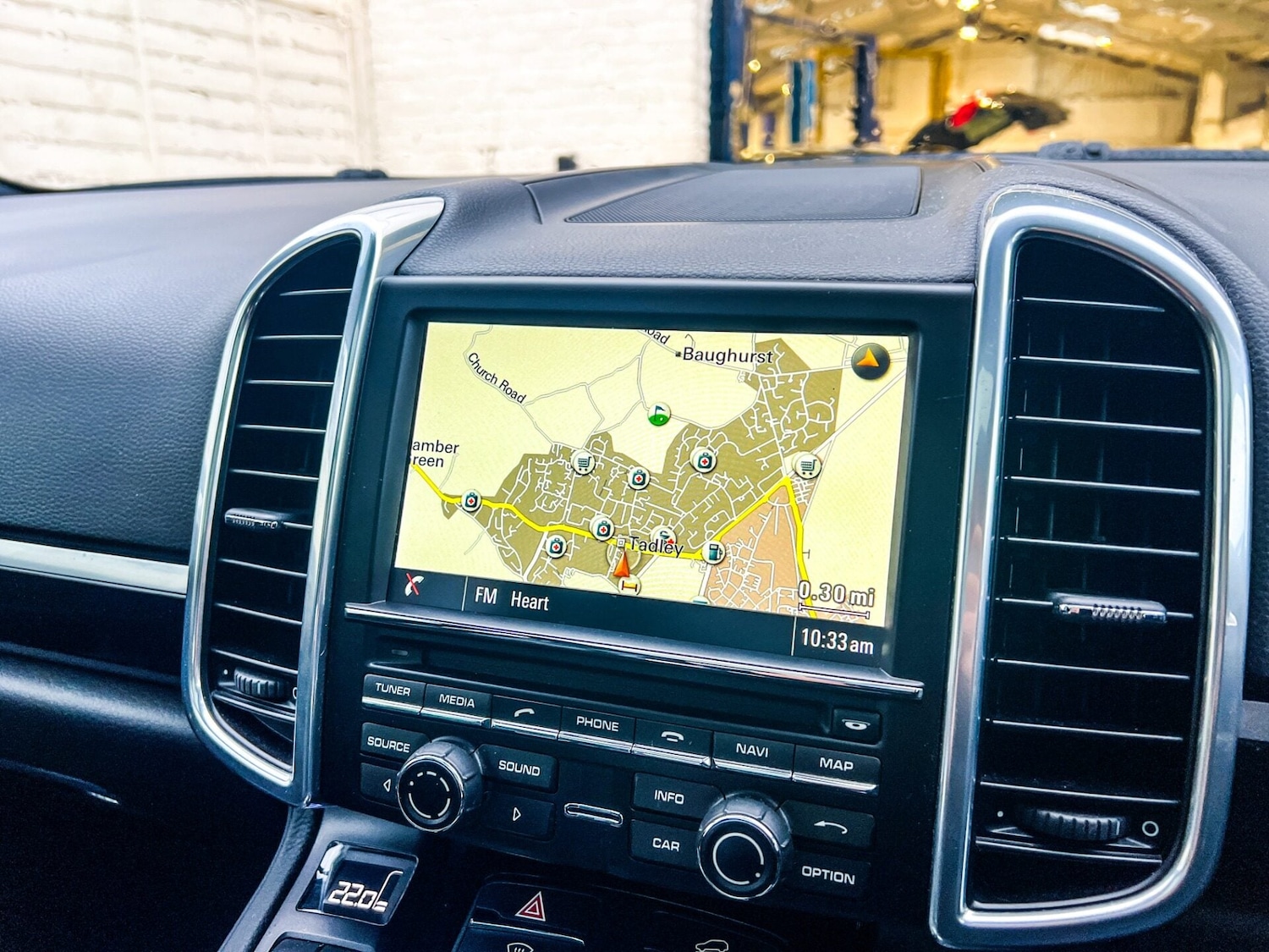 Used Porsche Cayenne 2014 for sale - 77042117: Photo 25