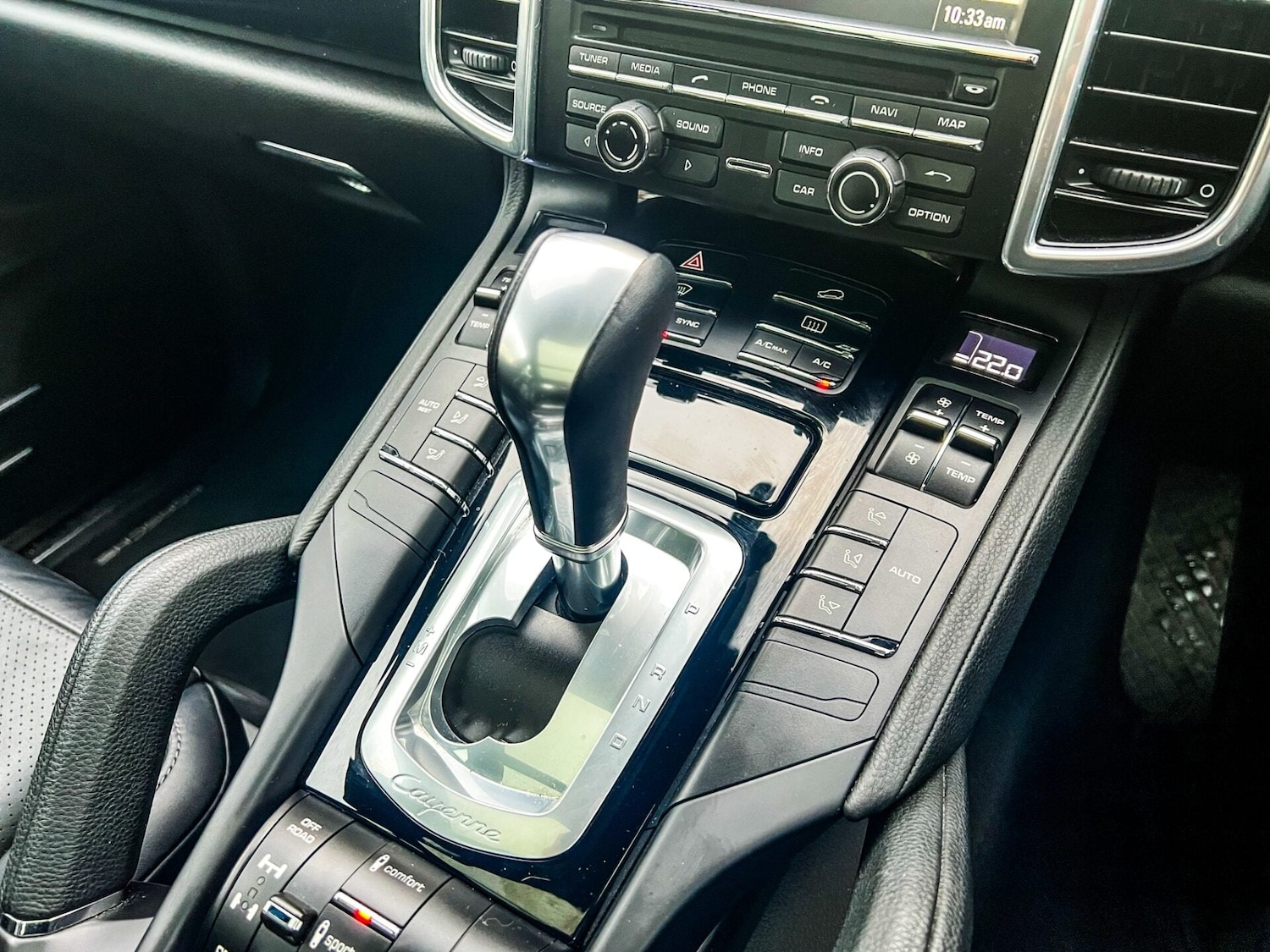 Used Porsche Cayenne 2014 for sale - 77042117: Photo 27