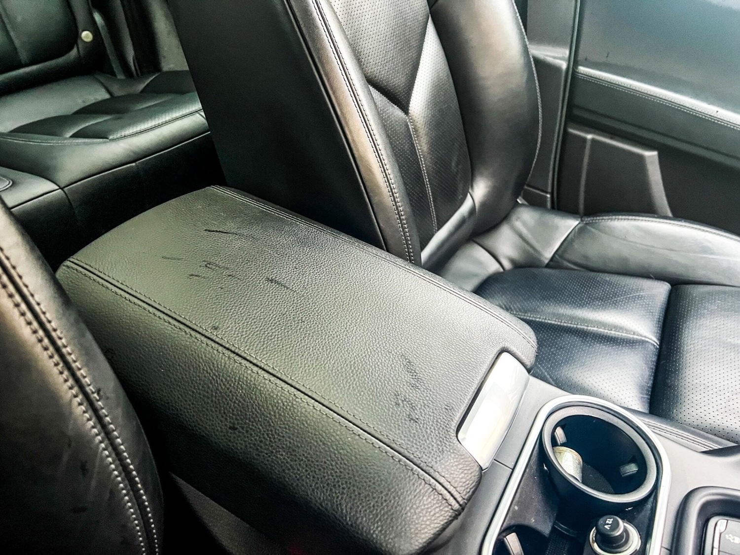 Used Porsche Cayenne 2014 for sale - 77042117: Photo 29