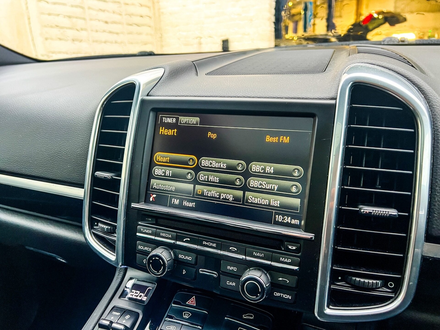 Used Porsche Cayenne 2014 for sale - 77042117: Photo 33