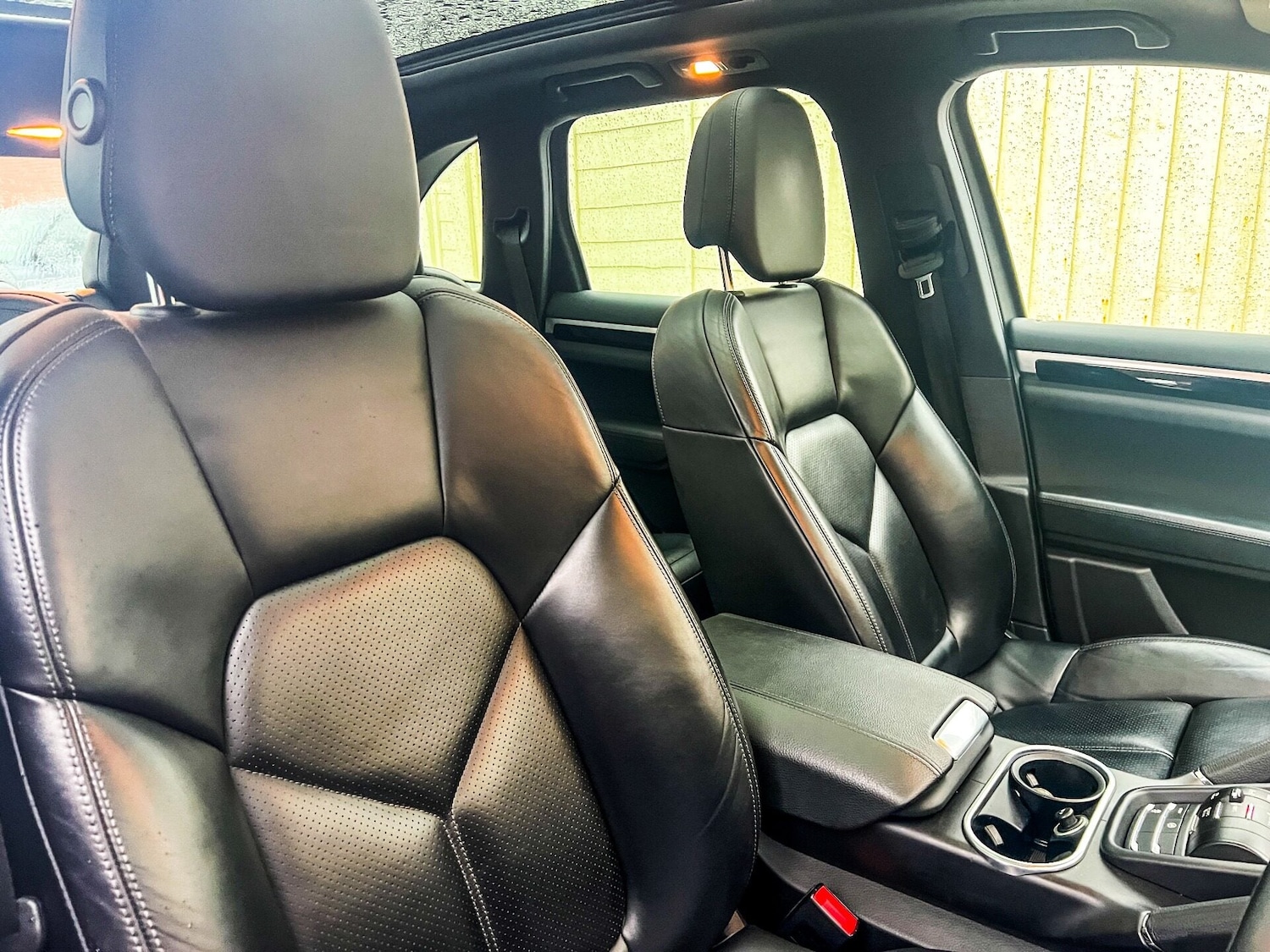 Used Porsche Cayenne 2014 for sale - 77042117: Photo 36