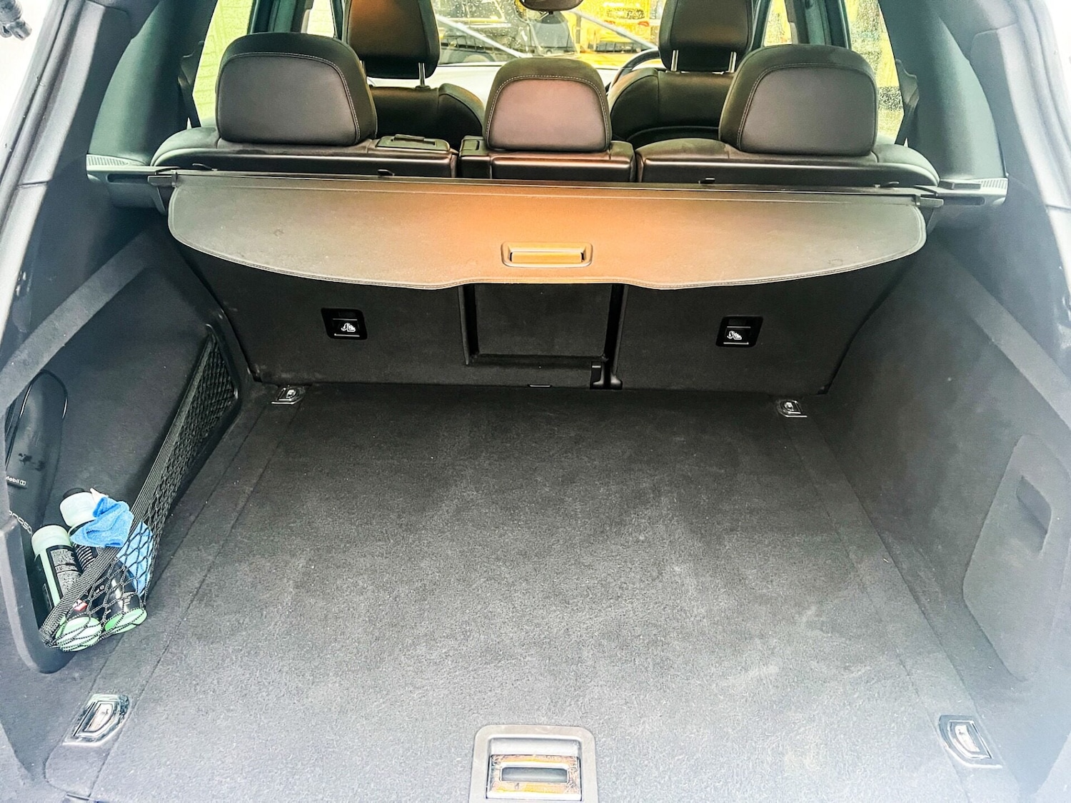 Used Porsche Cayenne 2014 for sale - 77042117: Photo 37