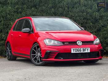 Used Volkswagen Golf 2017 for sale - 75222397: Photo