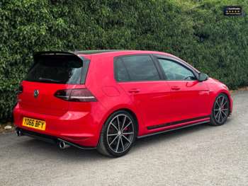 Used Volkswagen Golf 2017 for sale - 75222397: Photo