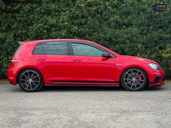 Used Volkswagen Golf 2017 for sale - 75222397: Photo