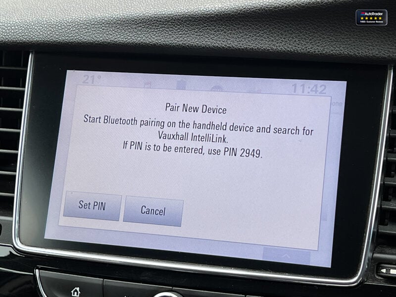 Vehicle 28