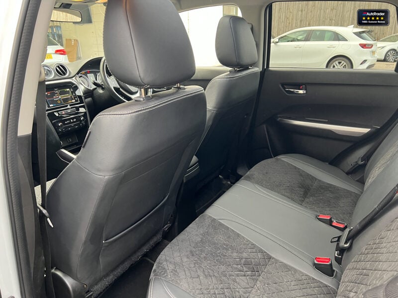 Used Suzuki Vitara 2021 for sale - 77042065: Photo 10