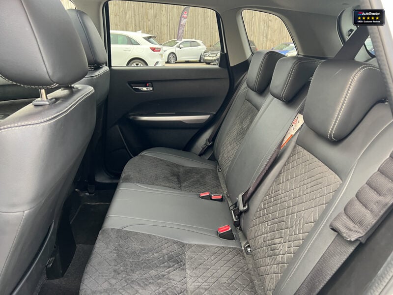 Used Suzuki Vitara 2021 for sale - 77042065: Photo 11