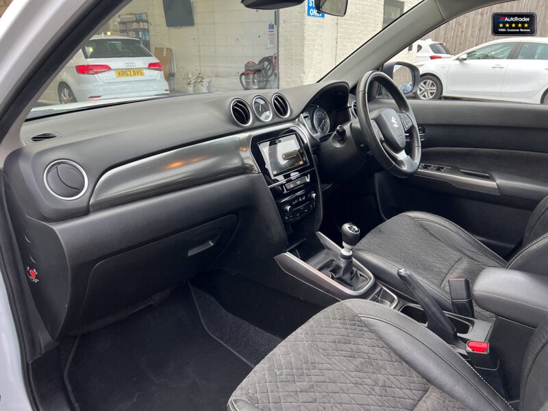 Used Suzuki Vitara 2021 for sale - 77042065: Photo 12