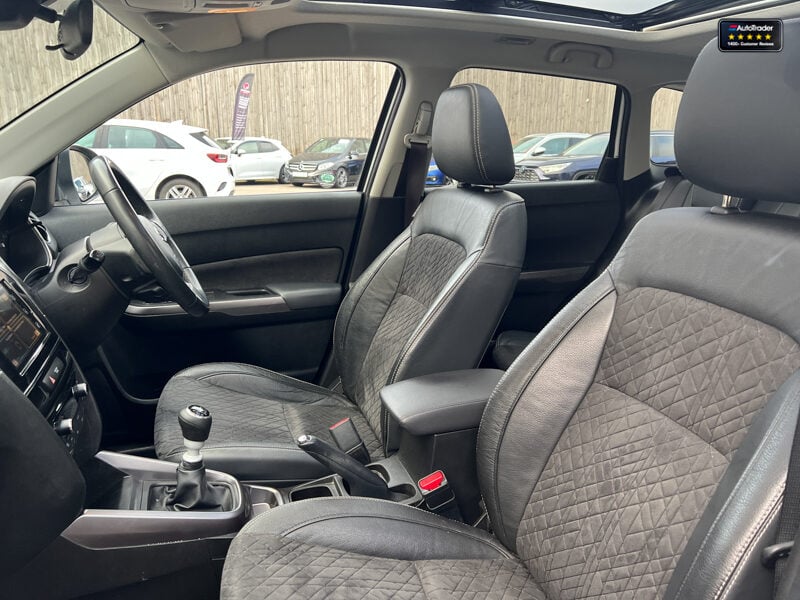 Used Suzuki Vitara 2021 for sale - 77042065: Photo 13