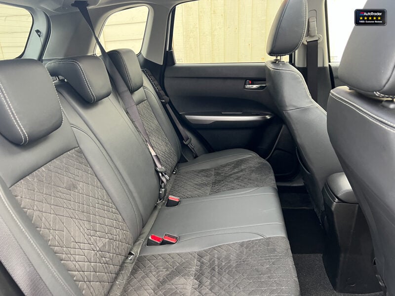 Used Suzuki Vitara 2021 for sale - 77042065: Photo 15