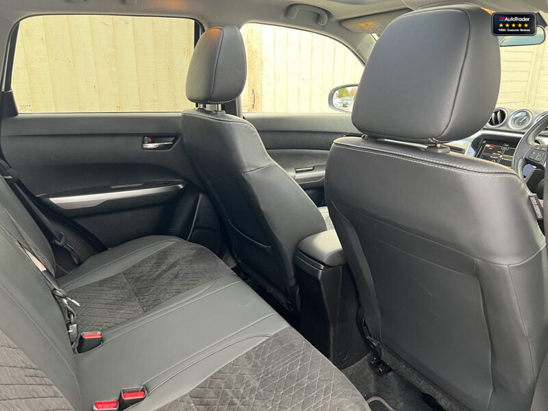 Used Suzuki Vitara 2021 for sale - 77042065: Photo 16