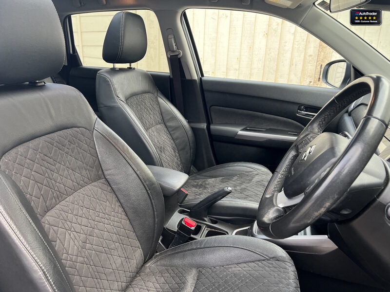 Used Suzuki Vitara 2021 for sale - 77042065: Photo 17